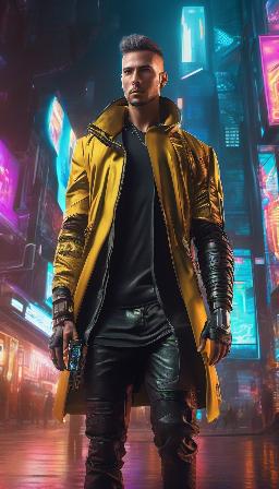 Science Fiction -  - image